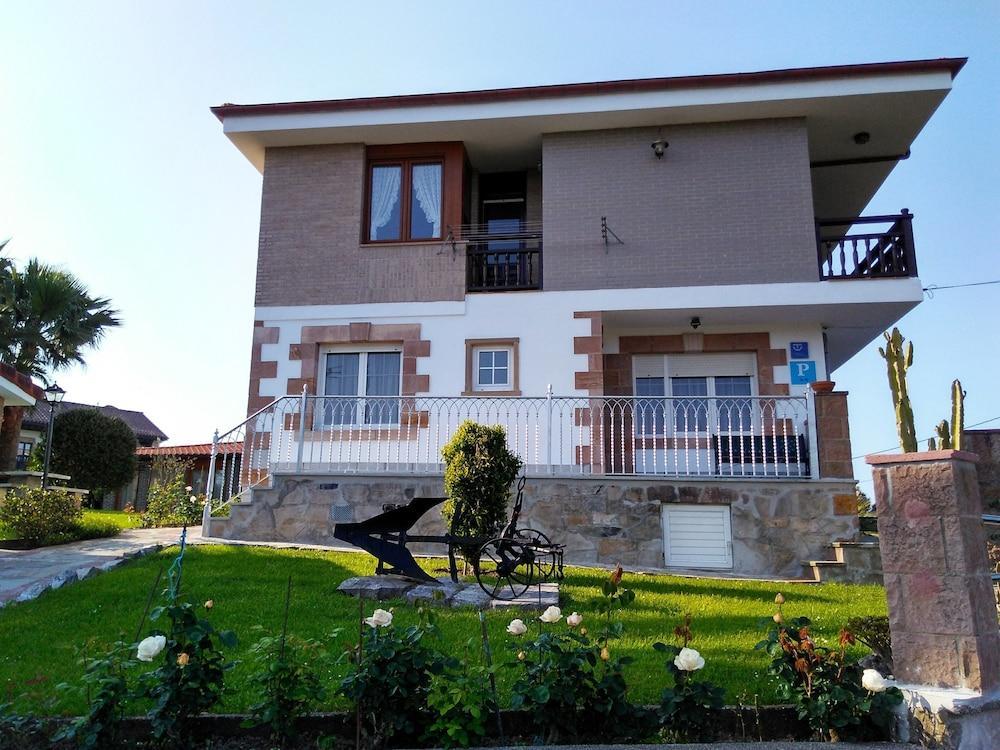 Hotel Azul De Galimar 산비센테데라바케라 외부 사진