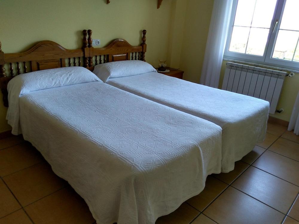 Hotel Azul De Galimar 산비센테데라바케라 외부 사진