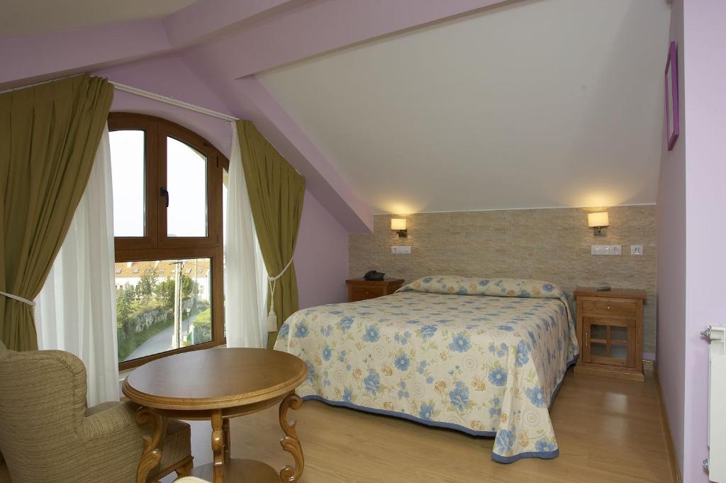 Hotel Azul De Galimar 산비센테데라바케라 객실 사진