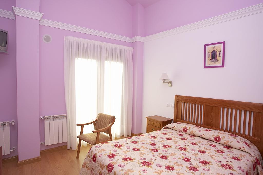 Hotel Azul De Galimar 산비센테데라바케라 외부 사진