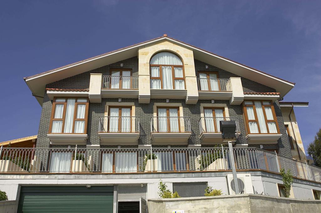 Hotel Azul De Galimar 산비센테데라바케라 외부 사진